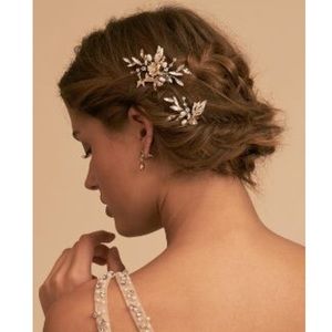 Mirabelle Hair Pins (2)